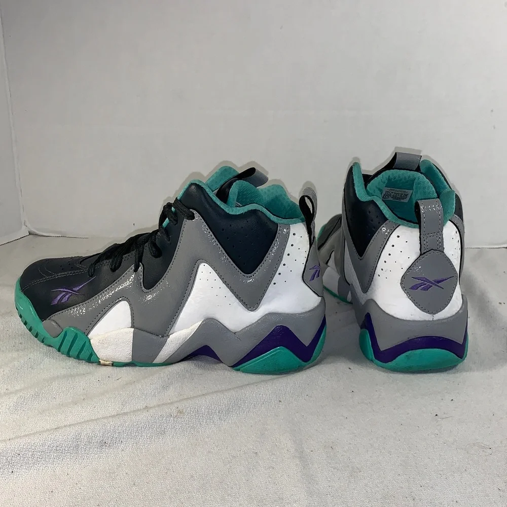 Reebok high top